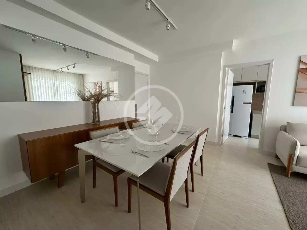 Imagem 1 - Apartamento em Piemonte, Nova Lima - MG