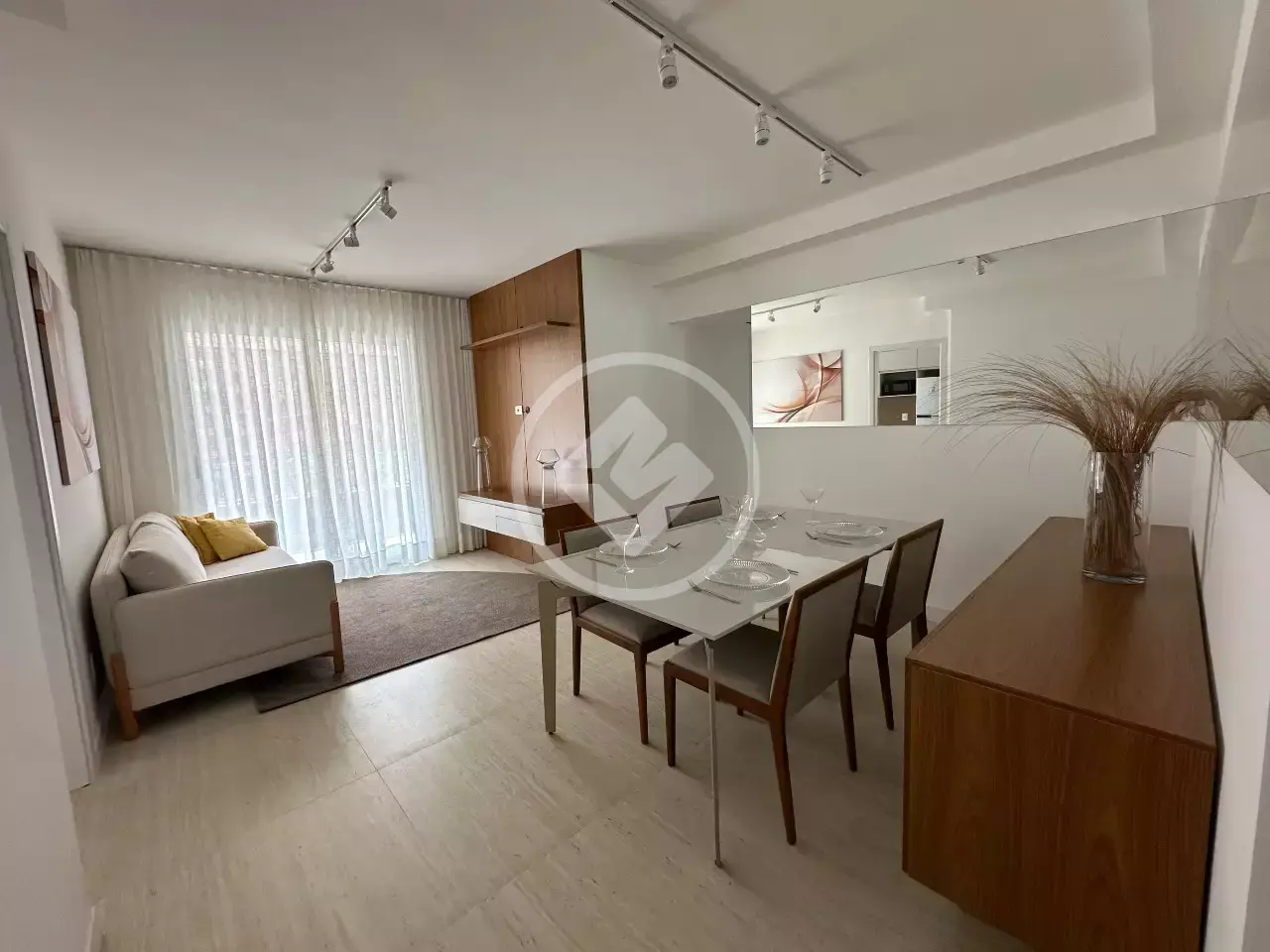 Imagem 1 - Apartamento em Piemonte, Nova Lima - MG