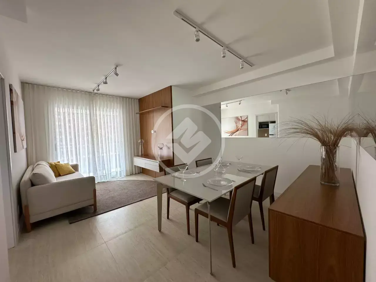 Image 2 - Apartamento em Piemonte, Nova Lima - MG