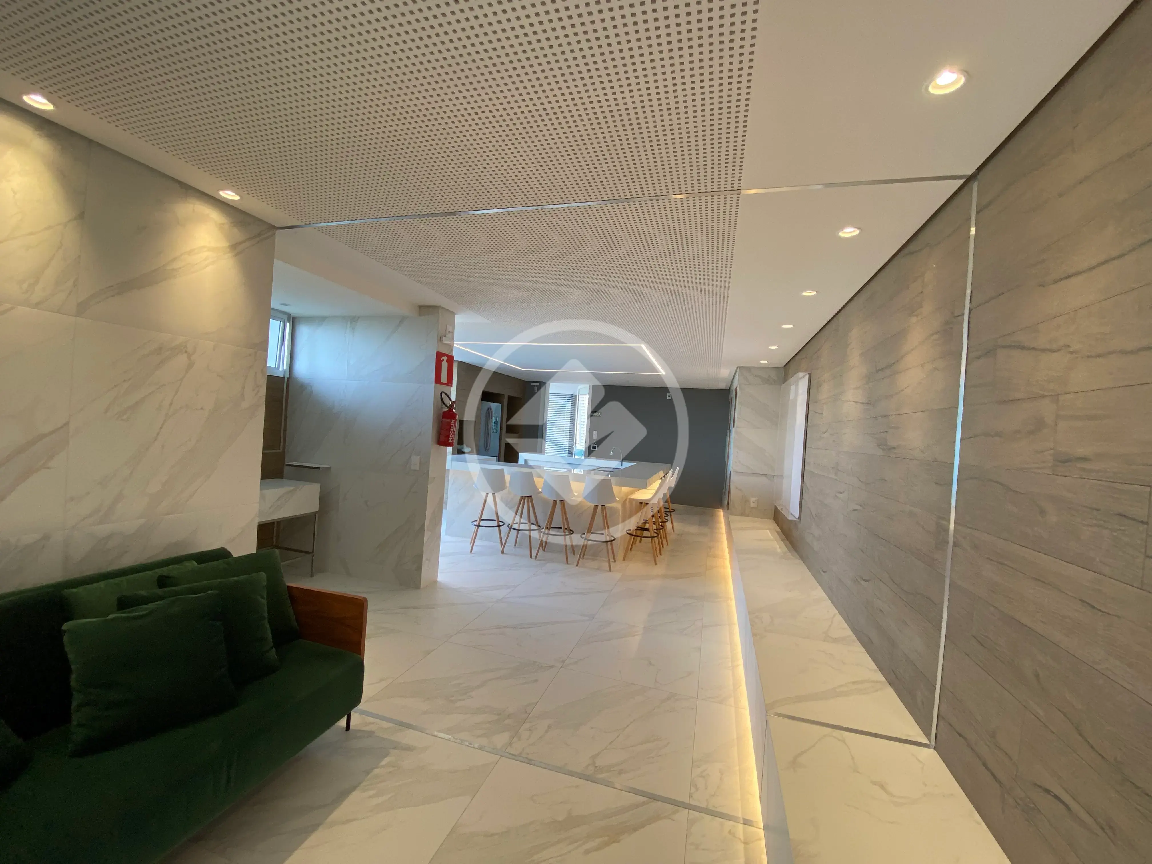 Image 28 - Apartamento em Piemonte, Nova Lima - MG