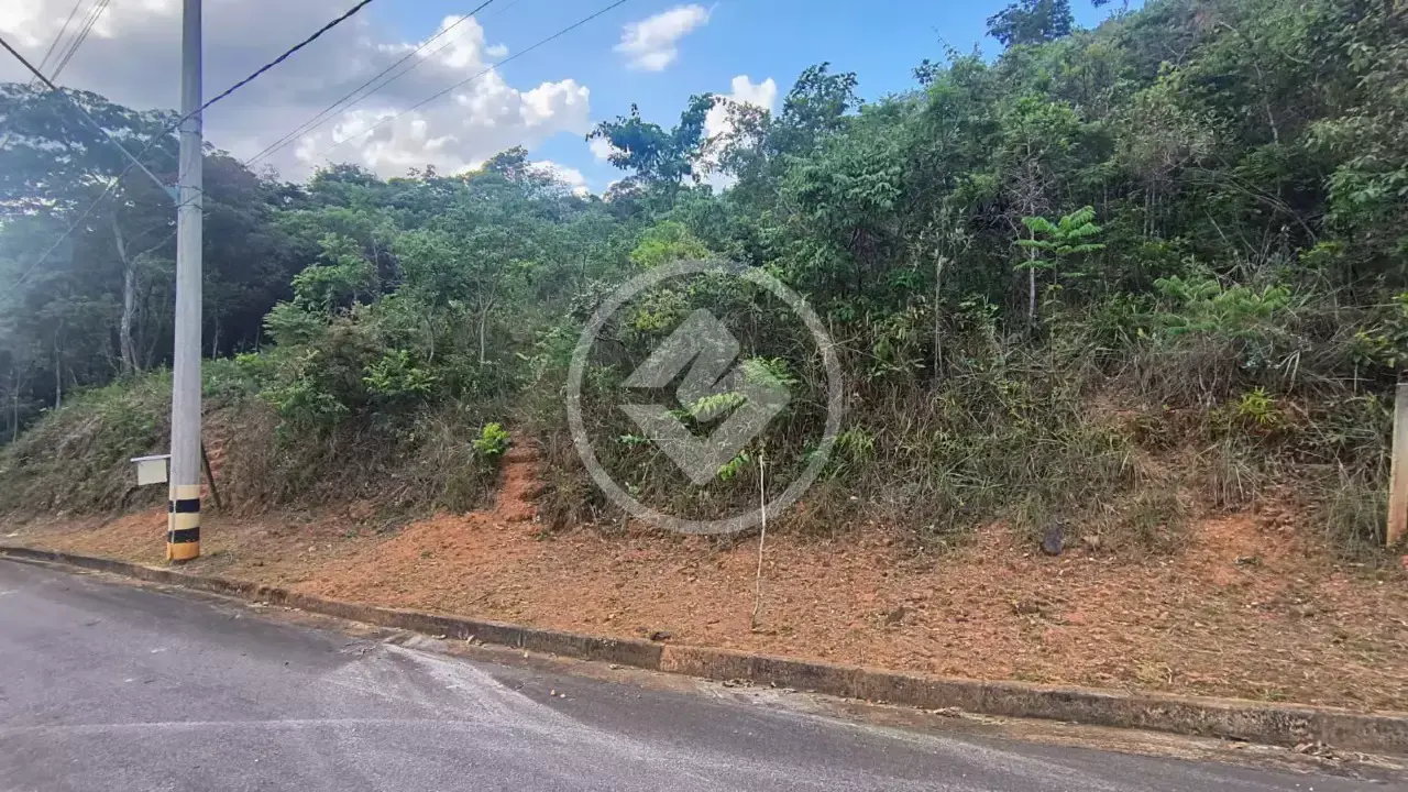 Image 24 - Terreno Condomínio em Canto da Mata, Nova Lima - MG