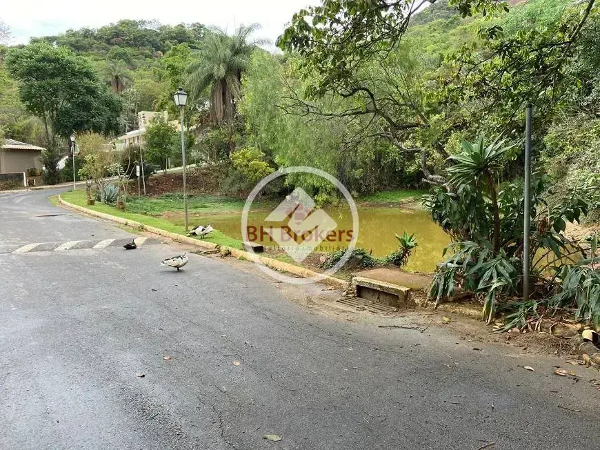 Image 23 - Terreno Condomínio em Veredas das Geraes, Nova Lima - MG