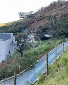Imagem 4 - Terreno Condomínio em Veredas das Geraes, Nova Lima - MG