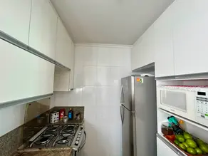 Imagem 5 - Apartamento em BURITIS, Belo Horizonte - MG