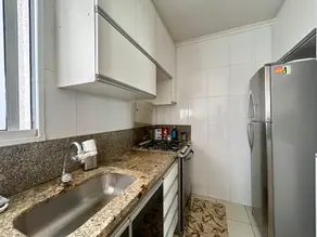 Imagem 4 - Apartamento em BURITIS, Belo Horizonte - MG