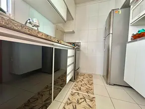 Imagem 6 - Apartamento em BURITIS, Belo Horizonte - MG