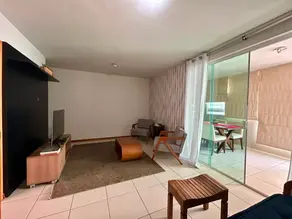 Imagem 2 - Apartamento em BURITIS, Belo Horizonte - MG