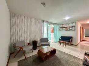 Apartamento BURITIS, Belo Horizonte - MG — foto 1
