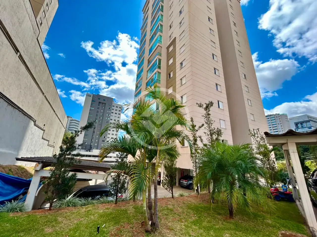 Image 37 - Apartamento em BURITIS, Belo Horizonte - MG