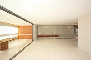 Apartamento BELVEDERE, Belo Horizonte - MG — foto 1