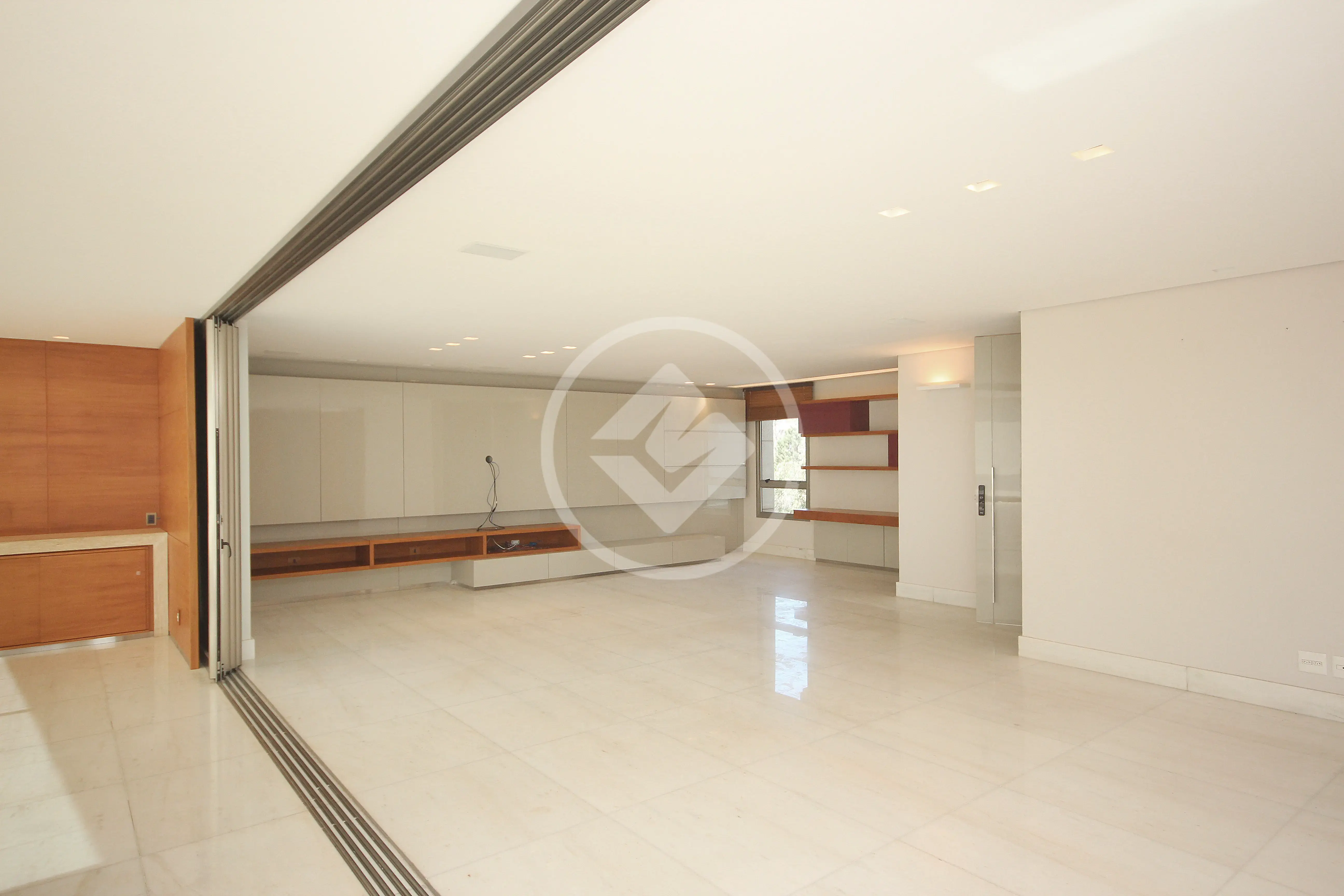 Image 2 - Apartamento em BELVEDERE, Belo Horizonte - MG