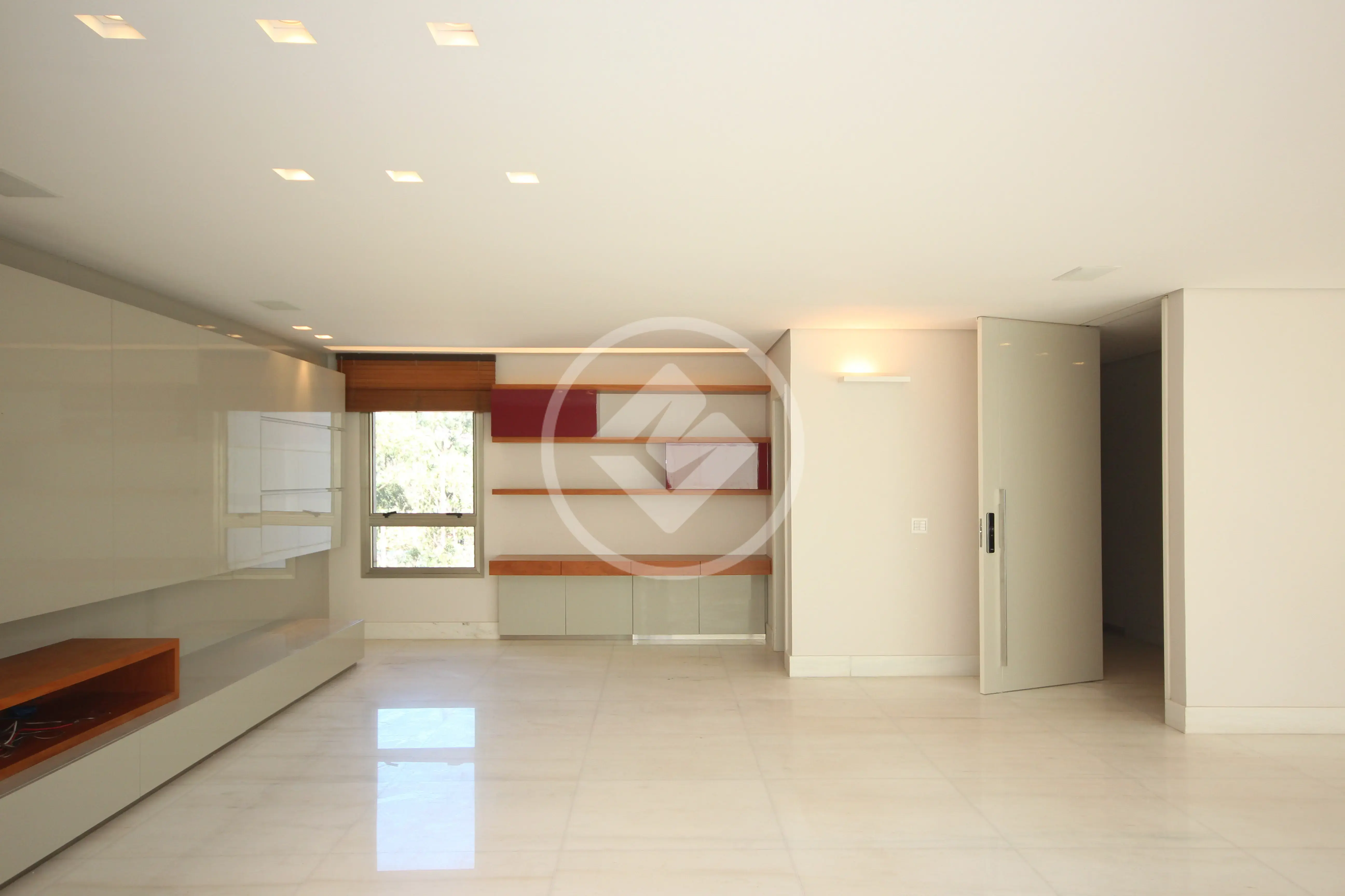 Apartamento com 4 quartos à venda no bairro Belvedere — foto 4