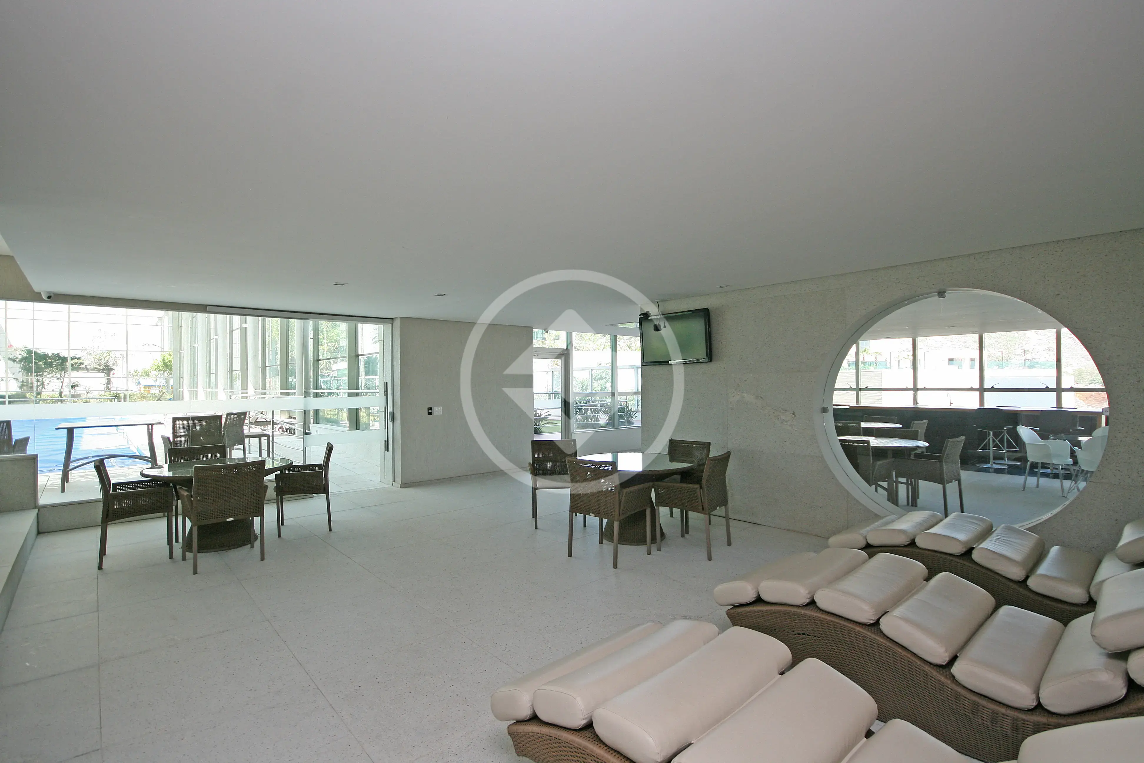 Image 61 - Apartamento em BELVEDERE, Belo Horizonte - MG