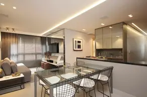 Imagem 3 - Apartamento em LOURDES, Belo Horizonte - MG