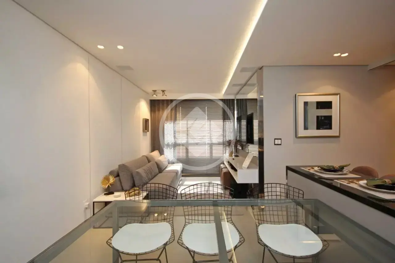 Apartamento com 2 quartos à venda no bairro Lourdes — foto 3