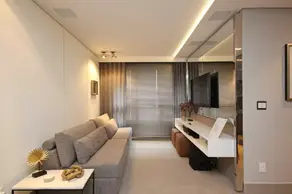 Imagem 2 - Apartamento em LOURDES, Belo Horizonte - MG