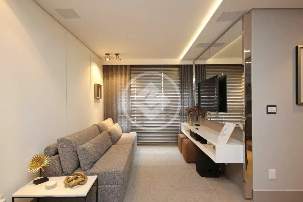 Apartamento com 2 quartos à venda no bairro Lourdes — foto 3
