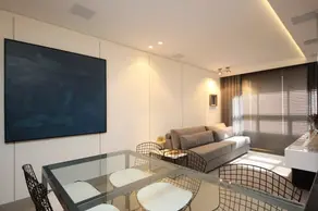 Imagem 3 - Apartamento em LOURDES, Belo Horizonte - MG