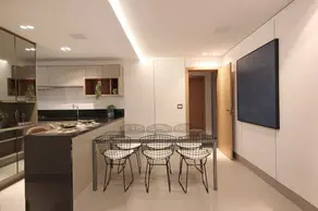 Imagem 5 - Apartamento em LOURDES, Belo Horizonte - MG