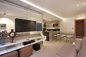 Apartamento LOURDES, Belo Horizonte - MG — foto 2