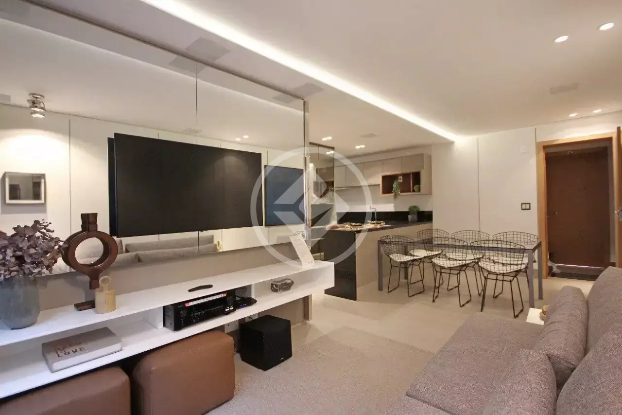 Image 2 - Apartamento em LOURDES, Belo Horizonte - MG
