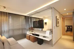 Apartamento LOURDES, Belo Horizonte - MG — foto 1