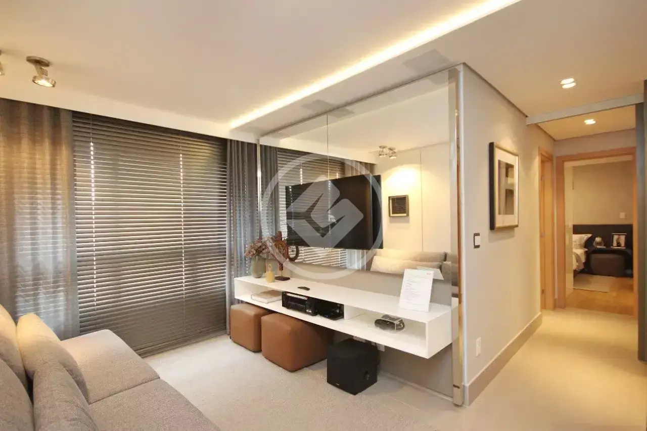 Imagem 1 - Apartamento em LOURDES, Belo Horizonte - MG