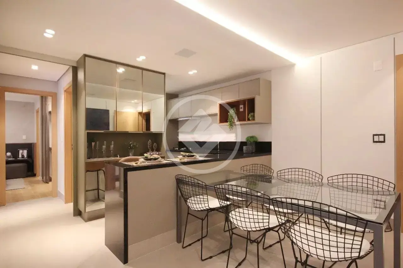 Apartamento com 2 quartos à venda no bairro Lourdes — foto 5