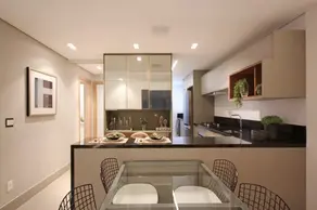 Imagem 6 - Apartamento em LOURDES, Belo Horizonte - MG