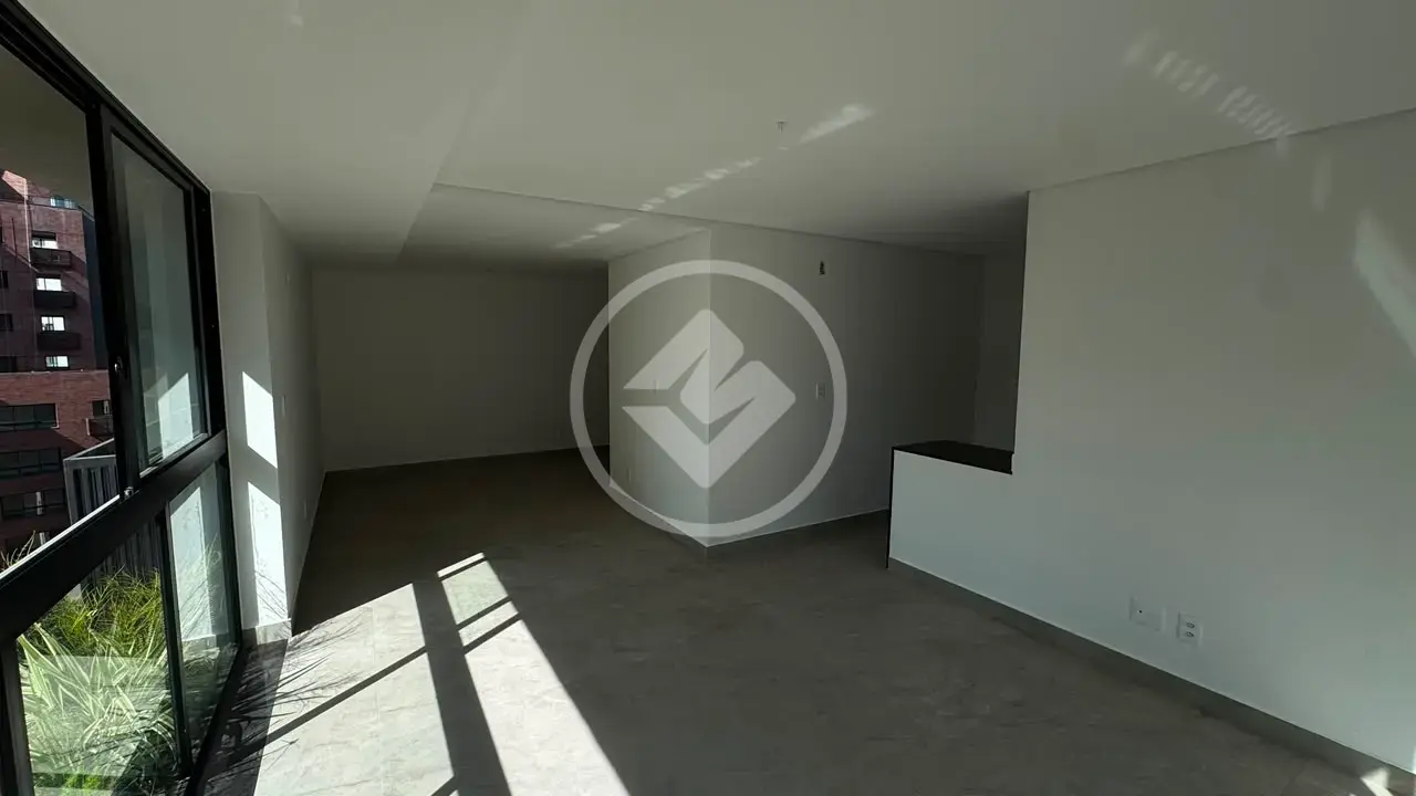 Apartamento com 3 quartos à venda no bairro Lourdes — foto 5