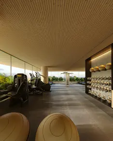 Imagem 5 - Apartamento em Vale do Sereno, Nova Lima - MG