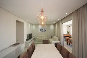 Apartamento Vale do Sereno, Nova Lima - MG — foto 1