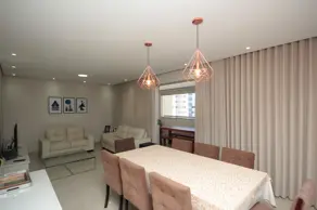 Apartamento Vale do Sereno, Nova Lima - MG — foto 2