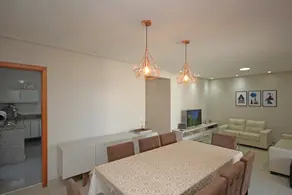 Imagem 2 - Apartamento em Vale do Sereno, Nova Lima - MG