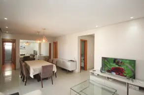 Imagem 3 - Apartamento em Vale do Sereno, Nova Lima - MG