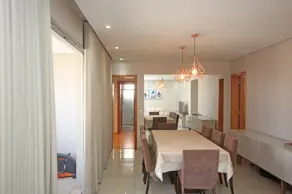 Imagem 5 - Apartamento em Vale do Sereno, Nova Lima - MG