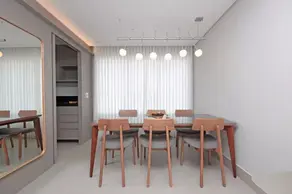 Imagem 5 - Apartamento em LOURDES, Belo Horizonte - MG