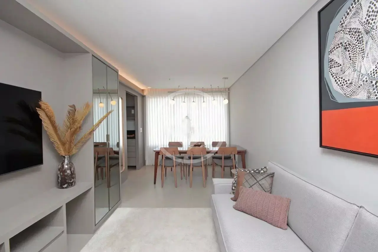 Apartamento com 2 quartos à venda no bairro Lourdes — foto 4