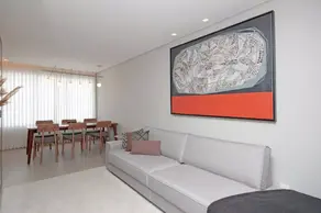 Apartamento LOURDES, Belo Horizonte - MG — foto 1