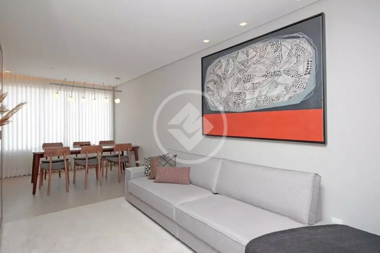 Imagem 1 - Apartamento em LOURDES, Belo Horizonte - MG