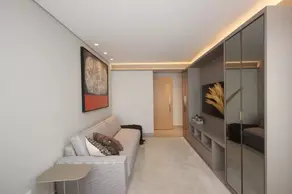 Apartamento LOURDES, Belo Horizonte - MG — foto 2