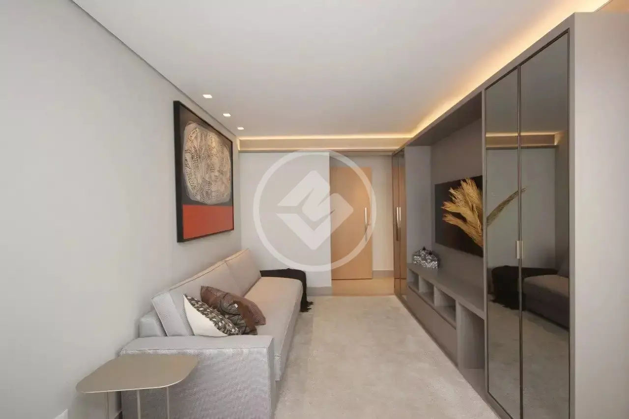 Image 2 - Apartamento em LOURDES, Belo Horizonte - MG