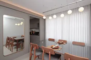 Imagem 6 - Apartamento em LOURDES, Belo Horizonte - MG
