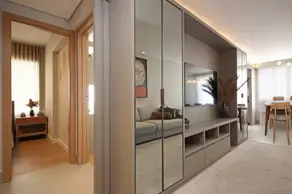 Imagem 2 - Apartamento em LOURDES, Belo Horizonte - MG