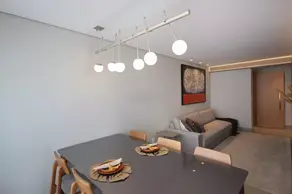 Imagem 4 - Apartamento em LOURDES, Belo Horizonte - MG