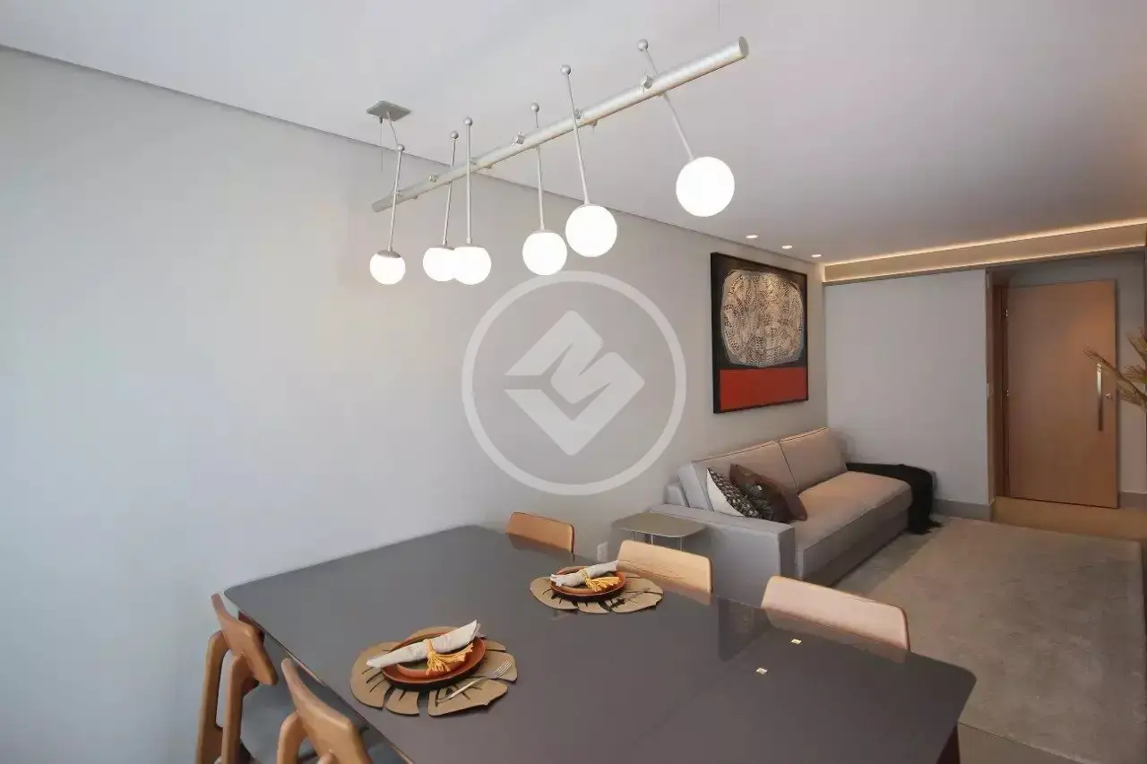 Apartamento com 2 quartos à venda no bairro Lourdes — foto 5