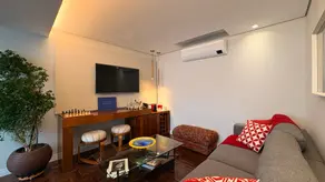Apartamento LOURDES, Belo Horizonte - MG — foto 2