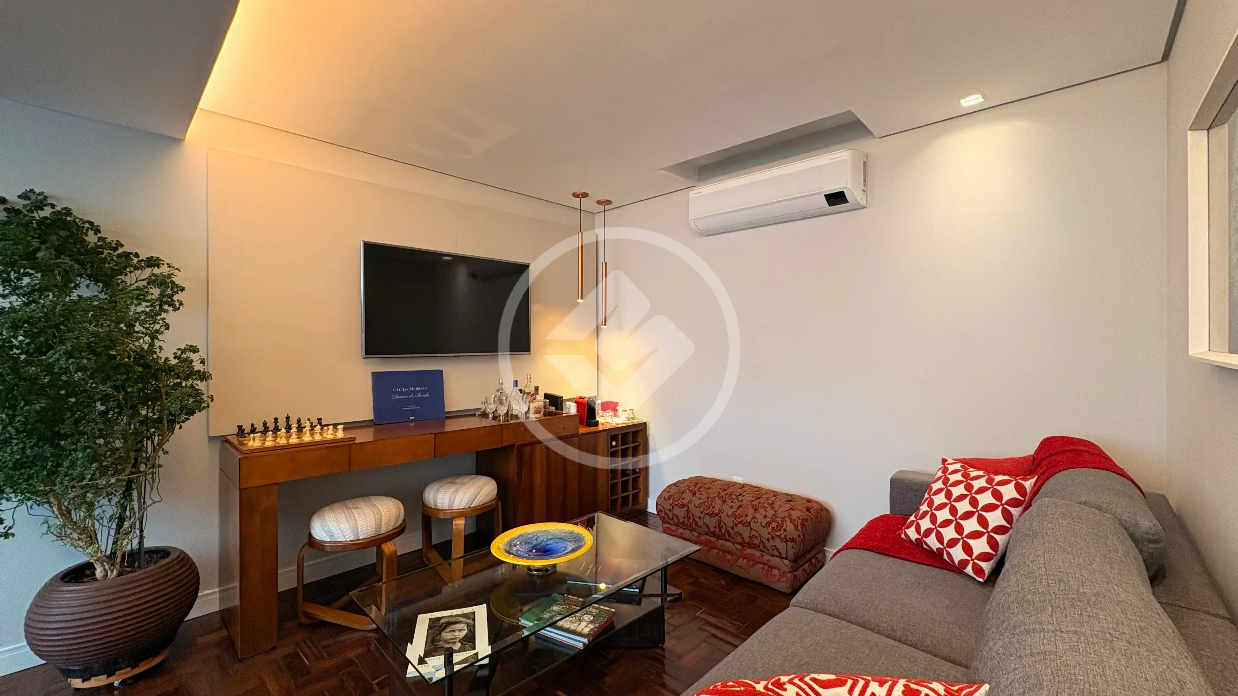 Image 2 - Apartamento em LOURDES, Belo Horizonte - MG