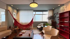 Imagem 2 - Apartamento em LOURDES, Belo Horizonte - MG