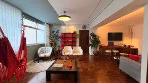 Imagem 4 - Apartamento em LOURDES, Belo Horizonte - MG
